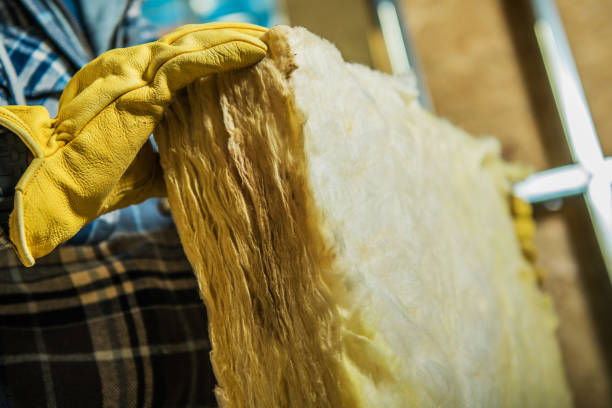 Best Types of Insulation in Warsaw, IL