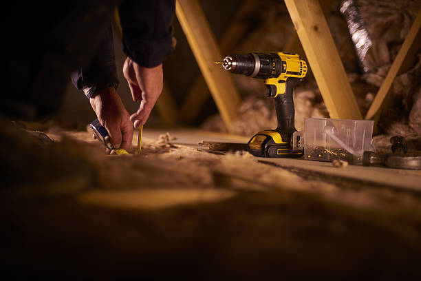  Warsaw, IL Insulation Contractor Pros