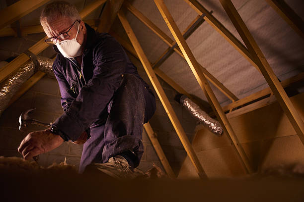 Best Insulation for Specific Applications in Warsaw, IL